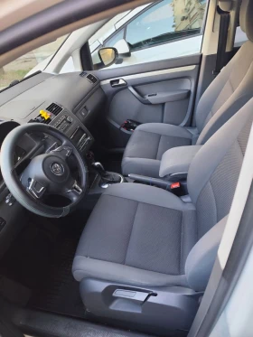 Обява за продажба на VW Touran ~12 300 лв. - изображение 5
