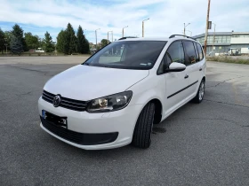 Обява за продажба на VW Touran ~12 300 лв. - изображение 6