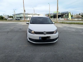 Обява за продажба на VW Touran ~12 300 лв. - изображение 1