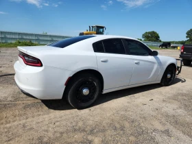 Dodge Charger R/T POLICE - 20999 лв. - 37943817 4