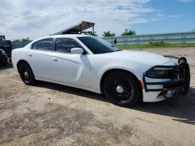 Dodge Charger R/T POLICE - 20999 лв. - 37943817 2