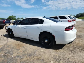 Dodge Charger R/T POLICE - 20999 лв. - 37943817 3