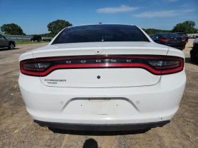 Dodge Charger R/T POLICE - 20999 лв. - 37943817 6