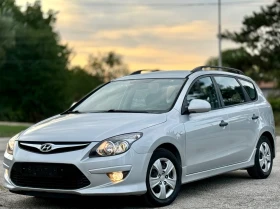 Hyundai I30 1.6* Klima* FACELIFT