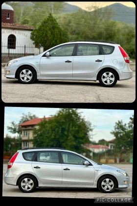 Hyundai I30 1.6* Klima* FACELIFT | Mobile.bg    7
