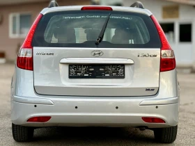 Hyundai I30 1.6* Klima* FACELIFT | Mobile.bg    5
