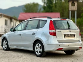 Hyundai I30 1.6* Klima* FACELIFT | Mobile.bg    4