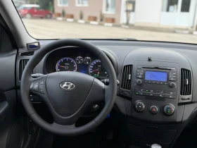 Hyundai I30 1.6* Klima* FACELIFT | Mobile.bg    10