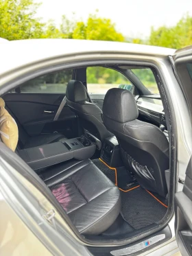 BMW 530 3.0d | Mobile.bg    10