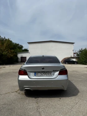 BMW 530 3.0d | Mobile.bg    6