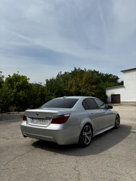 BMW 530 3.0d | Mobile.bg    7