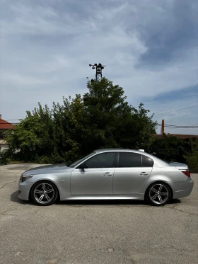 BMW 530 3.0d | Mobile.bg    4