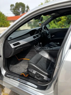 BMW 530 3.0d | Mobile.bg    12