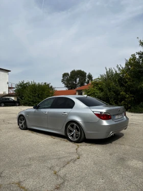BMW 530 3.0d | Mobile.bg    5