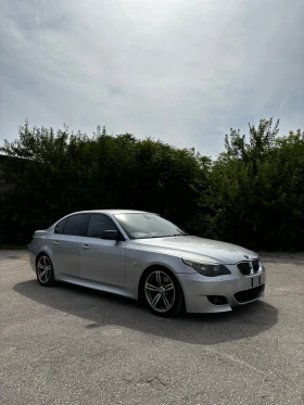BMW 530 3.0d | Mobile.bg    3