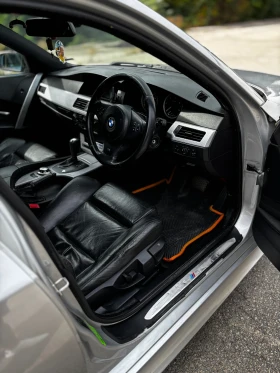 BMW 530 3.0d | Mobile.bg    9