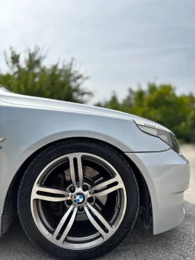 BMW 530 3.0d | Mobile.bg    16