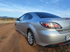 Mazda 6 2.2 cd - 8500 лв. / 4345.98 € - 95674228 9