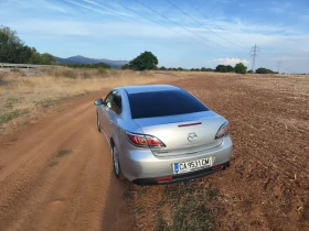 Mazda 6 2.2 cd - 8500 лв. / 4345.98 € - 95674228 10