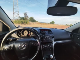 Mazda 6 2.2 cd - 8500 лв. / 4345.98 € - 95674228 12