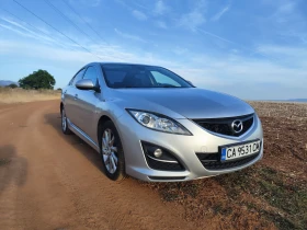 Mazda 6 2.2 cd - 8500 лв. / 4345.98 € - 95674228 3