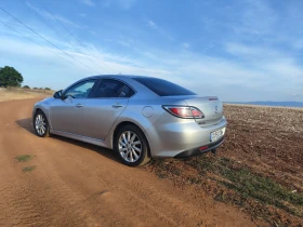 Mazda 6 2.2 cd - 8500 лв. / 4345.98 € - 95674228 17