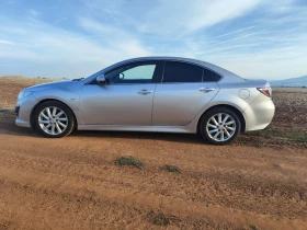 Mazda 6 2.2 cd - 8500 лв. / 4345.98 € - 95674228 16