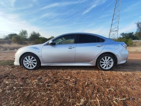 Mazda 6 2.2 cd - 8500 лв. / 4345.98 € - 95674228 5