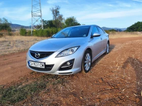 Mazda 6 2.2 cd - 8500 лв. / 4345.98 € - 95674228 4