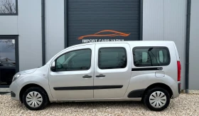 Mercedes-Benz Citan 111 CDI Ambiente XL 2018  - 15500 лв. / 7925.02 € - 18252063 5