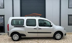 Mercedes-Benz Citan 111 CDI Ambiente XL 2018  - 15500 лв. / 7925.02 € - 18252063 4