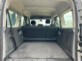 Mercedes-Benz Citan 111 CDI Ambiente XL 2018  - 15500 лв. / 7925.02 € - 18252063 13