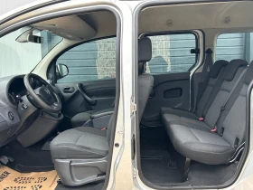 Mercedes-Benz Citan 111 CDI Ambiente XL 2018  - 15500 лв. / 7925.02 € - 18252063 9
