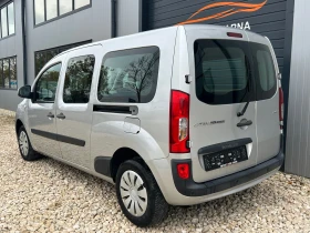 Mercedes-Benz Citan 111 CDI Ambiente XL 2018  - 15500 лв. / 7925.02 € - 18252063 6