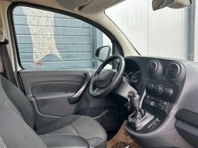 Mercedes-Benz Citan 111 CDI Ambiente XL 2018  - 15500 лв. / 7925.02 € - 18252063 12