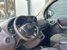 Mercedes-Benz Citan 111 CDI Ambiente XL 2018  - 15500 лв. / 7925.02 € - 18252063 10