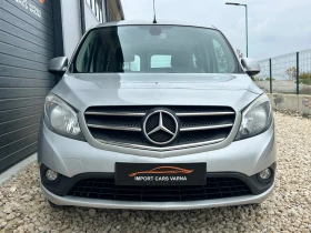 Mercedes-Benz Citan 111 CDI Ambiente XL 2018  - 15500 лв. / 7925.02 € - 18252063 2