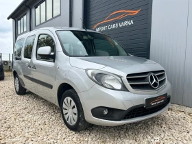 Mercedes-Benz Citan 111 CDI Ambiente XL 2018  - 15500 лв. / 7925.02 € - 18252063 3
