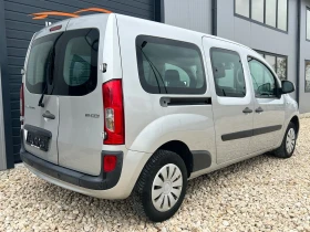 Mercedes-Benz Citan 111 CDI Ambiente XL 2018  - 15500 лв. / 7925.02 € - 18252063 8