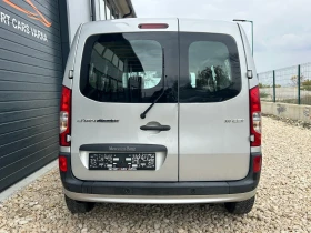 Mercedes-Benz Citan 111 CDI Ambiente XL 2018  - 15500 лв. / 7925.02 € - 18252063 7
