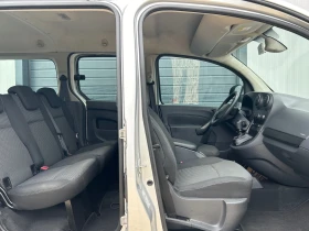 Mercedes-Benz Citan 111 CDI Ambiente XL 2018  - 15500 лв. / 7925.02 € - 18252063 11