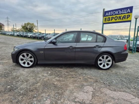 BMW 320 d 163кс - 9500 лв. / 4857.27 € - 21487500 2