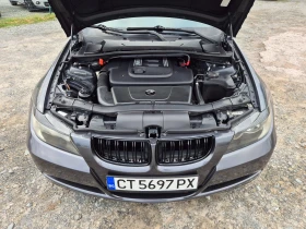 BMW 320 d 163кс - 9500 лв. / 4857.27 € - 21487500 15