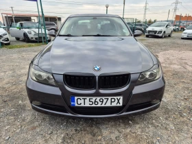 BMW 320 d 163кс - 9500 лв. / 4857.27 € - 21487500 8
