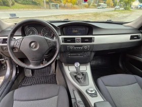 BMW 320 d 163кс - 9500 лв. / 4857.27 € - 21487500 14