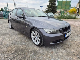 BMW 320 d 163кс - 9500 лв. / 4857.27 € - 21487500 7