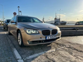 Обява за продажба на BMW 740 Li ~31 000 лв. - изображение 8 | Auto.bg Обява за продажба на BMW 740 Li ~31 000 лв. - изображение 8
