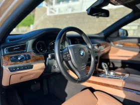 Обява за продажба на BMW 740 Li ~31 000 лв. - изображение 10 | Auto.bg Обява за продажба на BMW 740 Li ~31 000 лв. - изображение 10