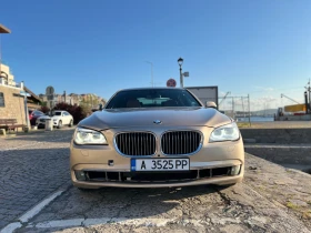 Обява за продажба на BMW 740 Li ~31 000 лв. - изображение 9 | Auto.bg Обява за продажба на BMW 740 Li ~31 000 лв. - изображение 9