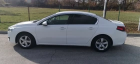 Обява за продажба на Peugeot 508 ~11 000 лв. - изображение 3 | Auto.bg Обява за продажба на Peugeot 508 ~11 000 лв. - изображение 3